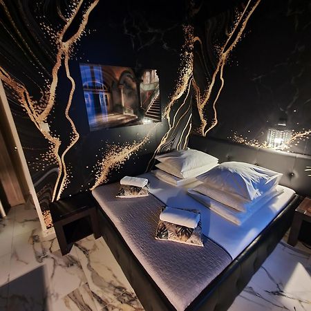 Apartament Z Jacuzzi Krakow Rynek ภายนอก รูปภาพ