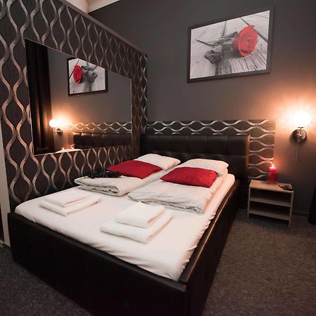 Apartament Z Jacuzzi Krakow Rynek ภายนอก รูปภาพ