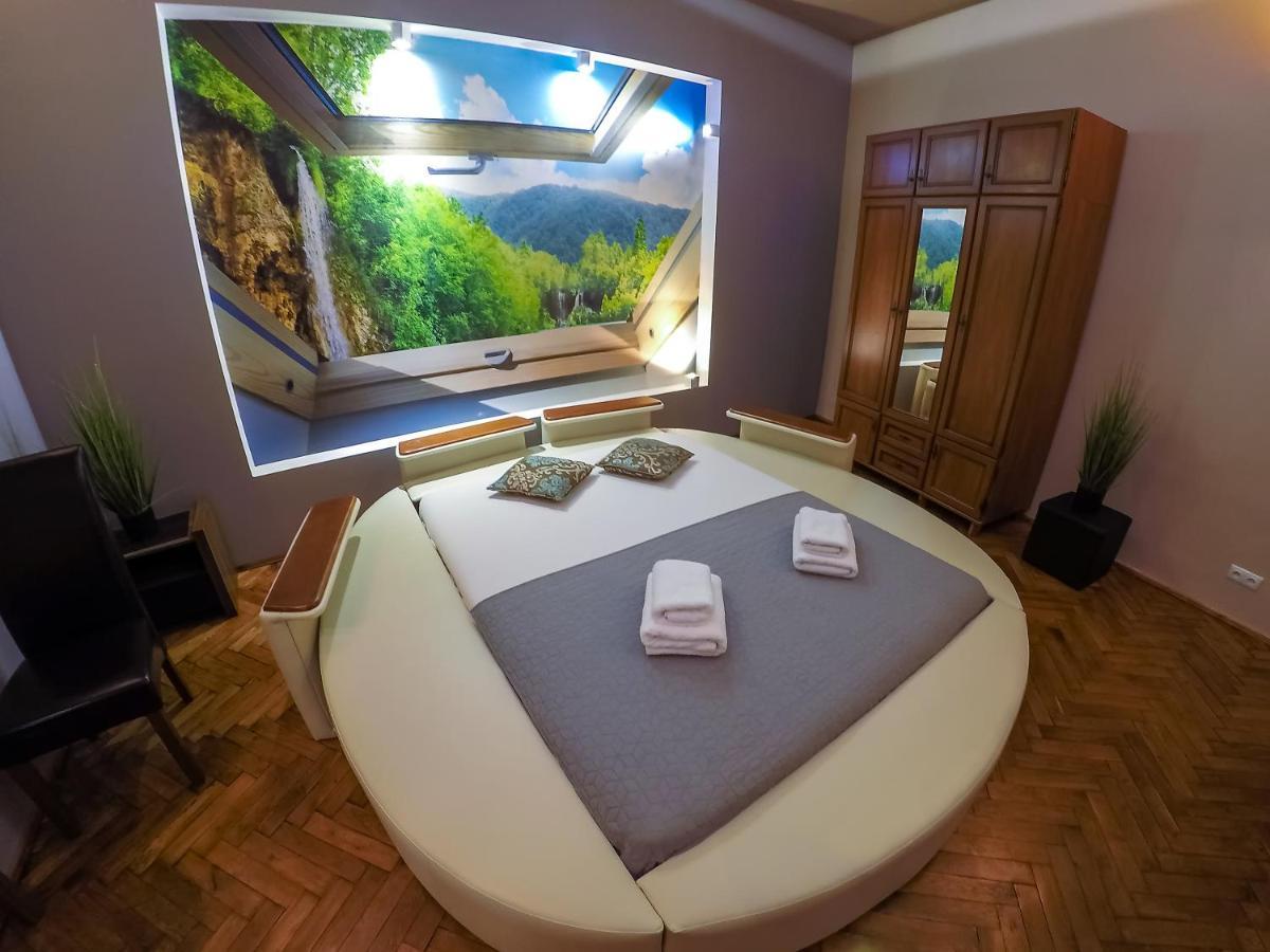 Apartament Z Jacuzzi Krakow Rynek ภายนอก รูปภาพ