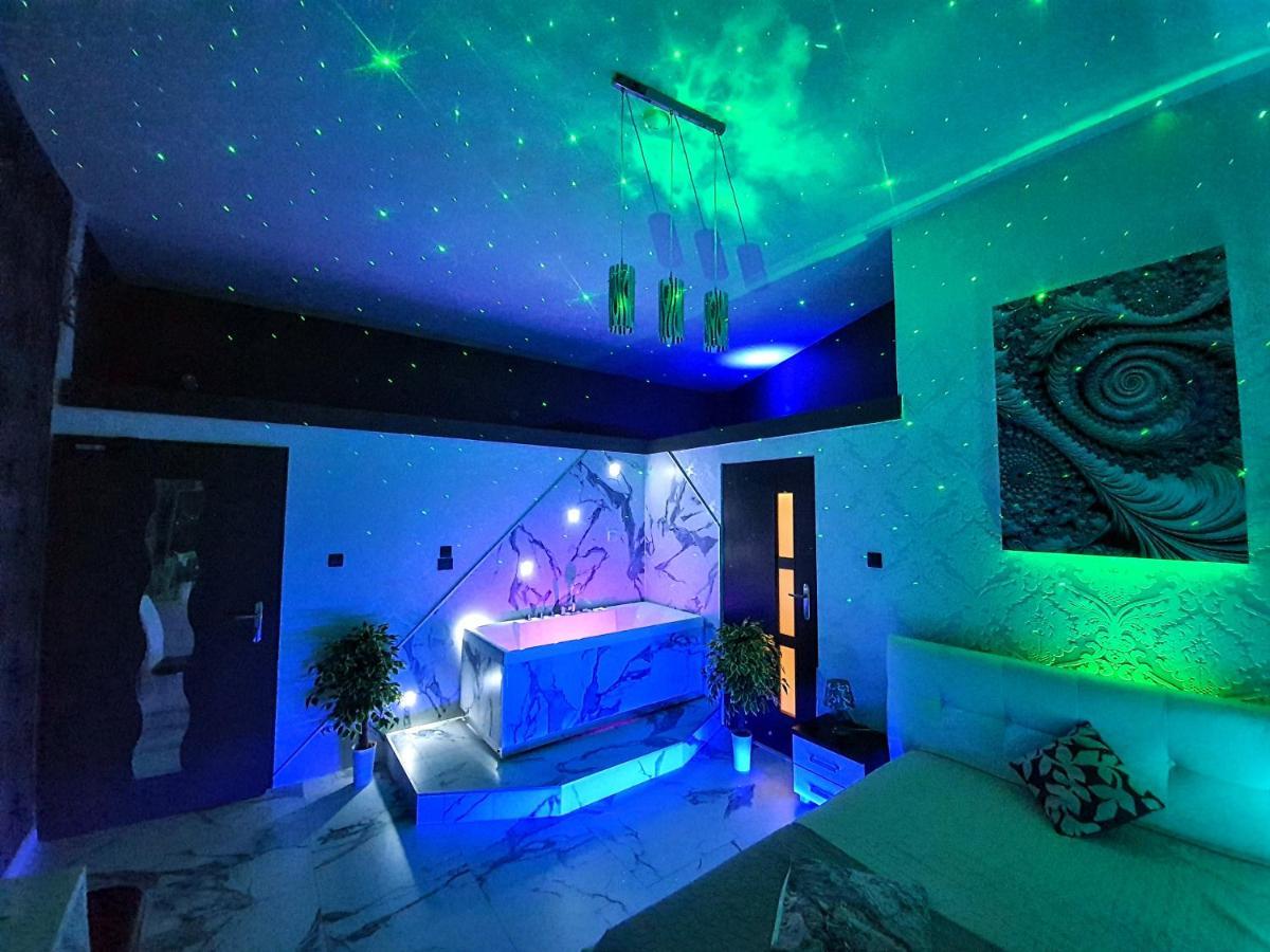 Apartament Z Jacuzzi Krakow Rynek ภายนอก รูปภาพ