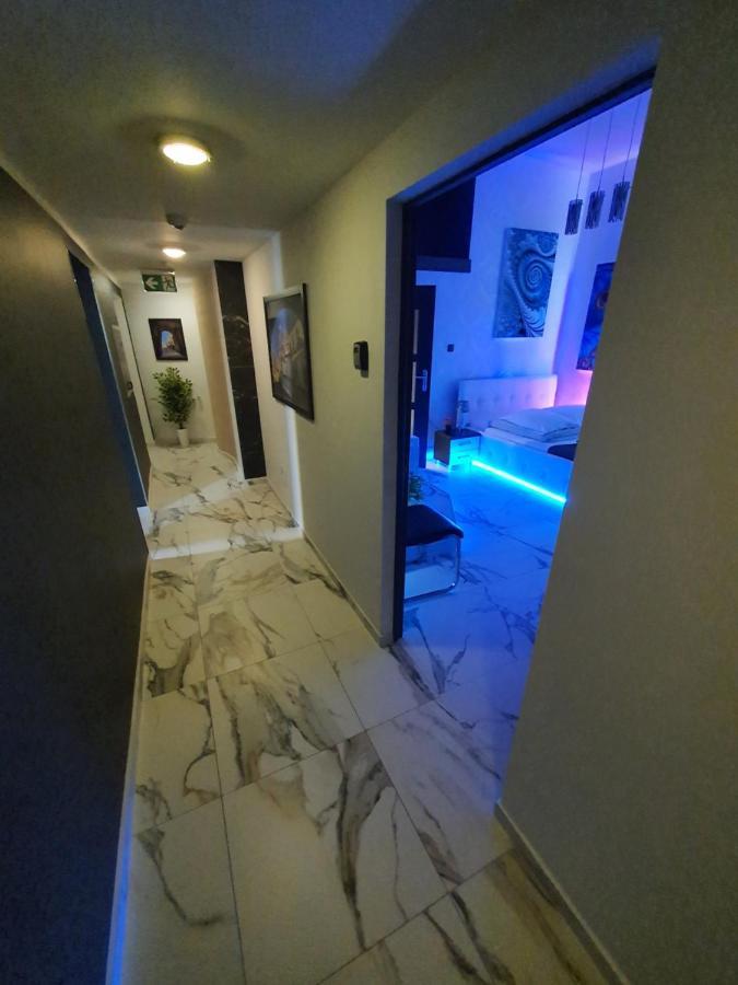 Apartament Z Jacuzzi Krakow Rynek ภายนอก รูปภาพ
