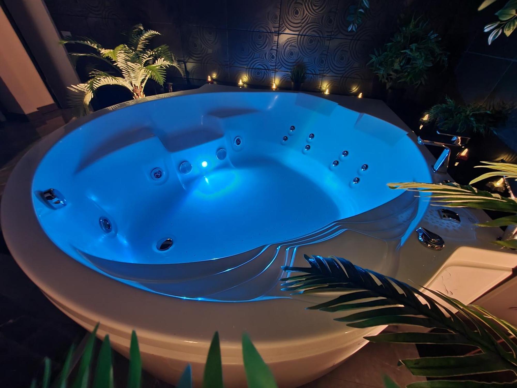 Apartament Z Jacuzzi Krakow Rynek ภายนอก รูปภาพ