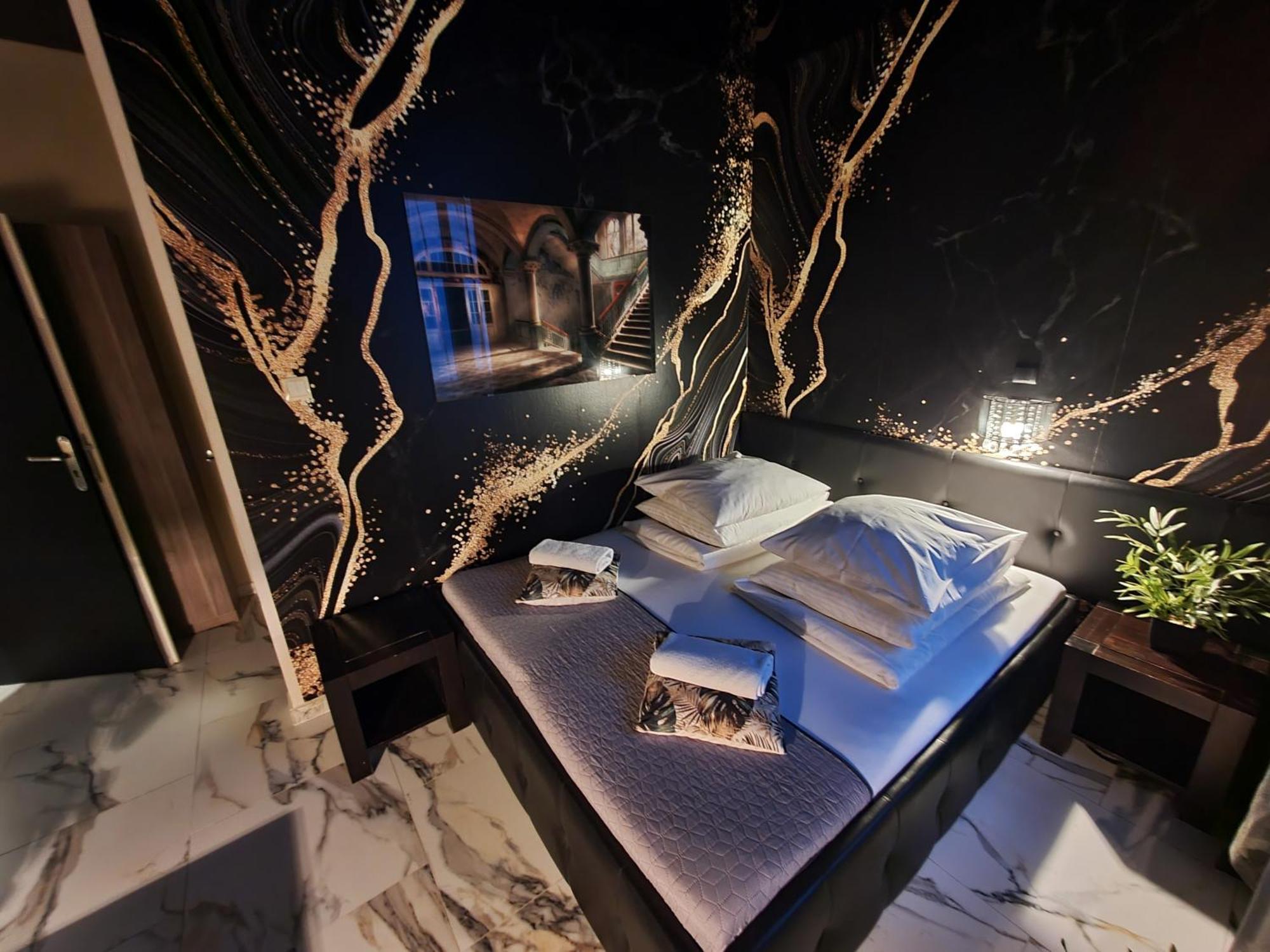 Apartament Z Jacuzzi Krakow Rynek ภายนอก รูปภาพ