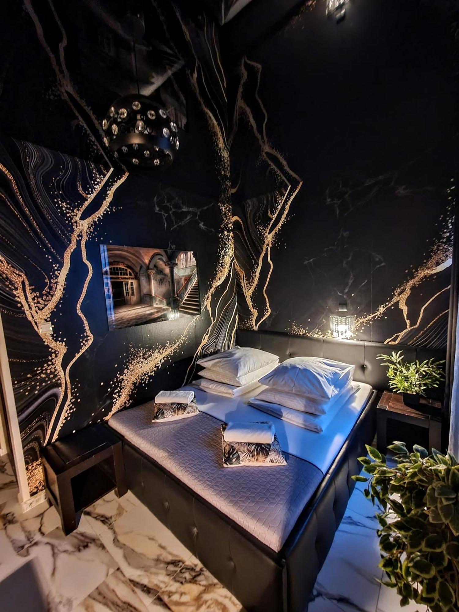 Apartament Z Jacuzzi Krakow Rynek ภายนอก รูปภาพ