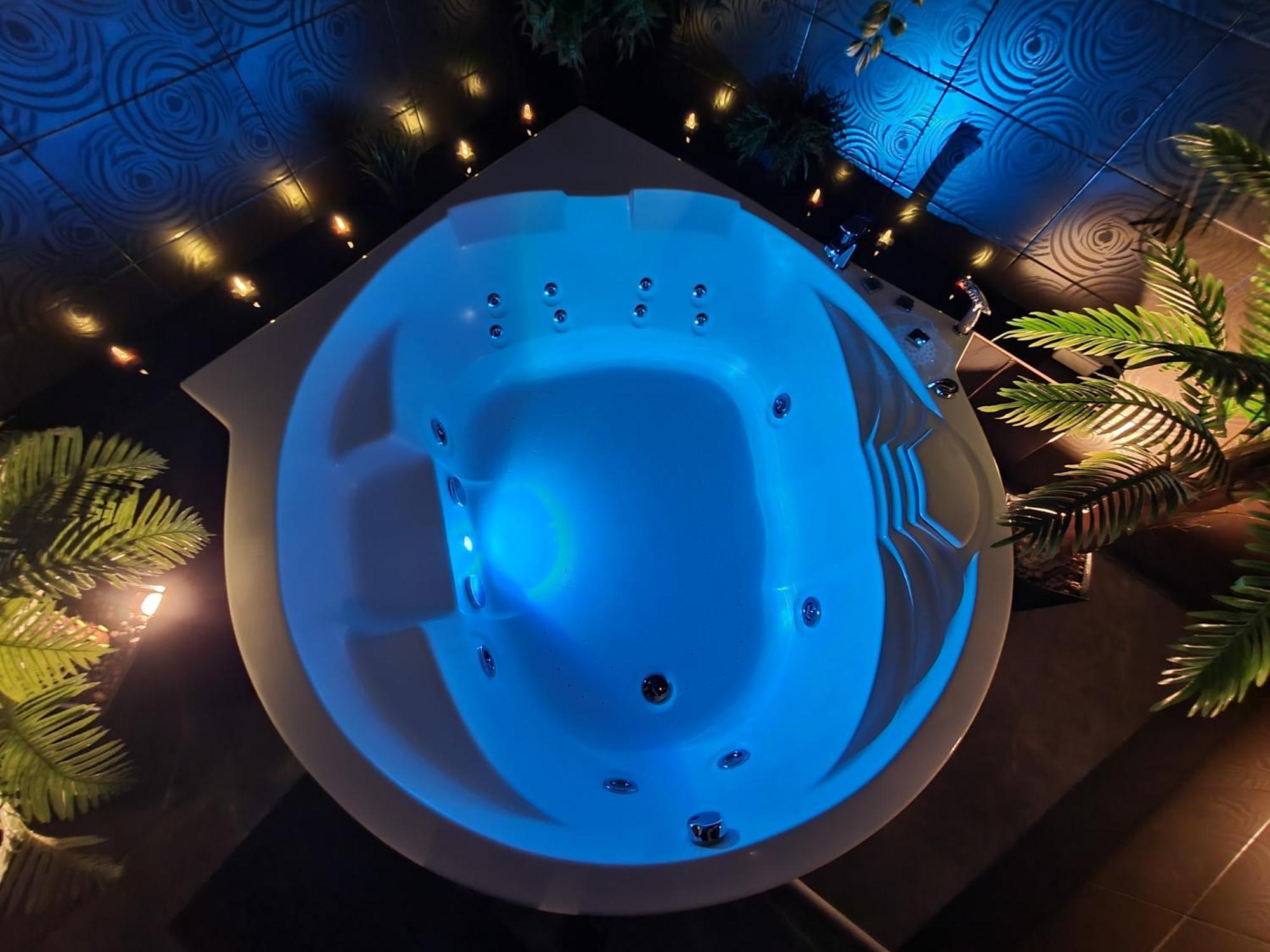 Apartament Z Jacuzzi Krakow Rynek ภายนอก รูปภาพ