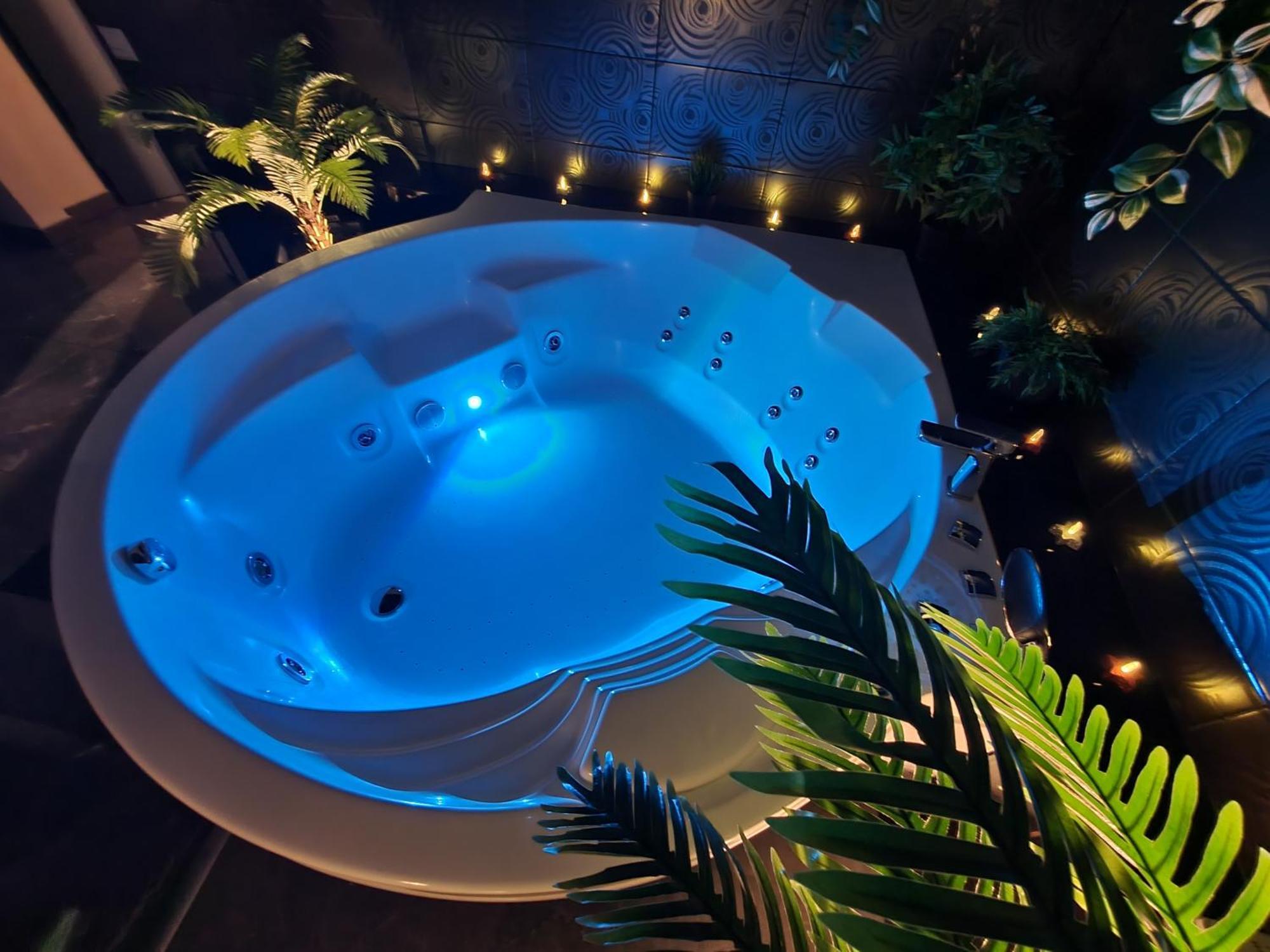 Apartament Z Jacuzzi Krakow Rynek ภายนอก รูปภาพ
