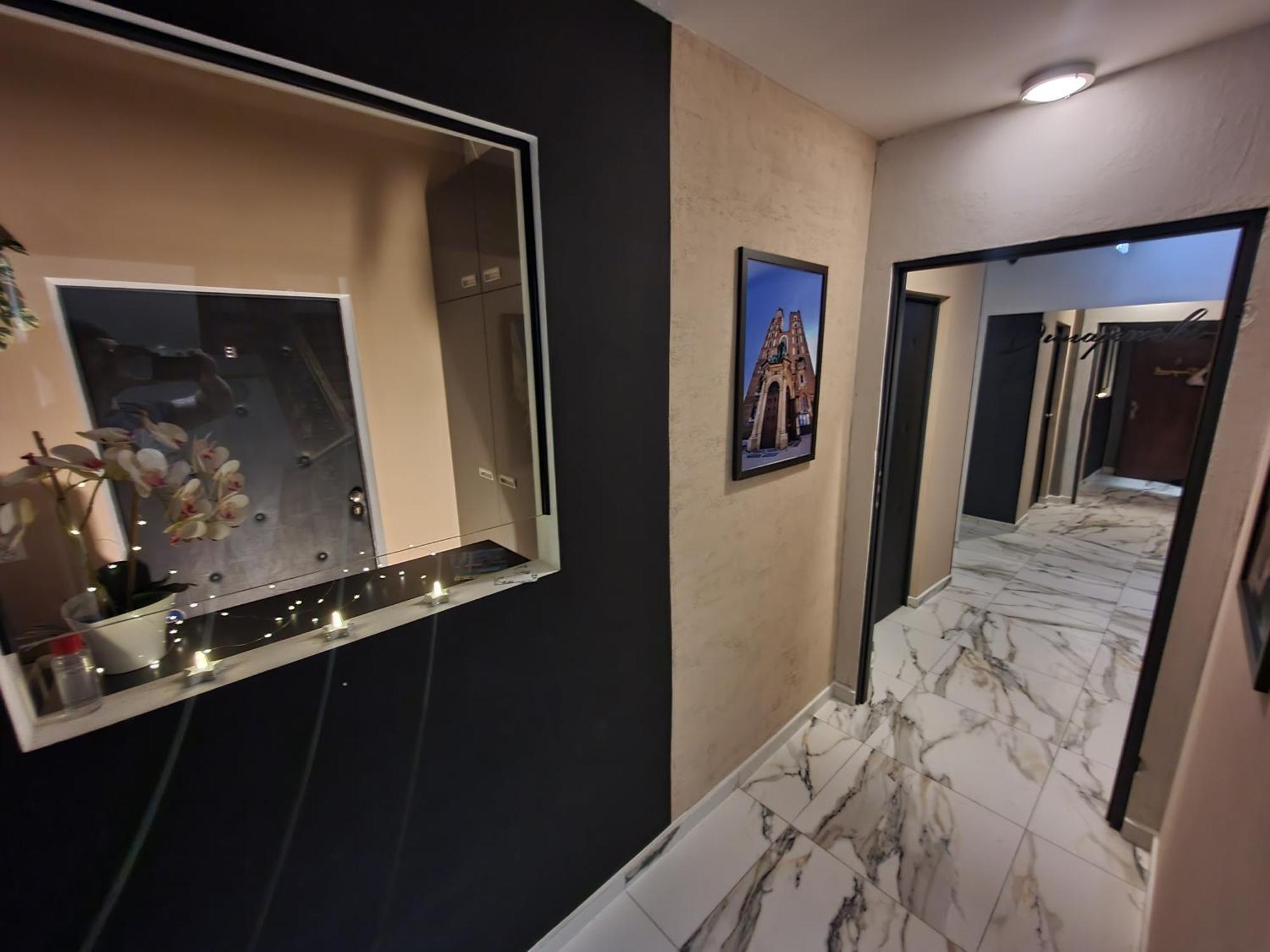 Apartament Z Jacuzzi Krakow Rynek ภายนอก รูปภาพ
