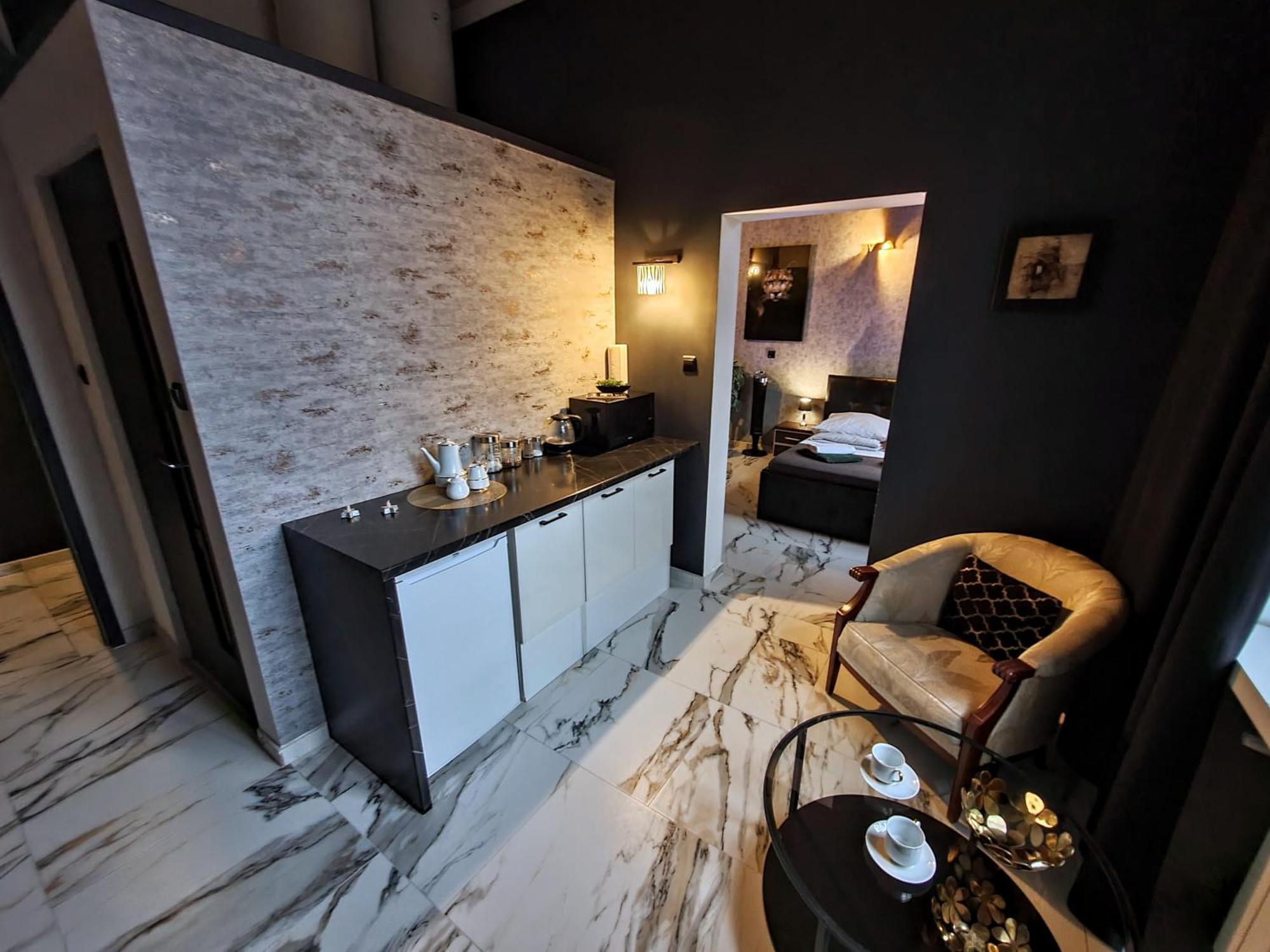 Apartament Z Jacuzzi Krakow Rynek ภายนอก รูปภาพ