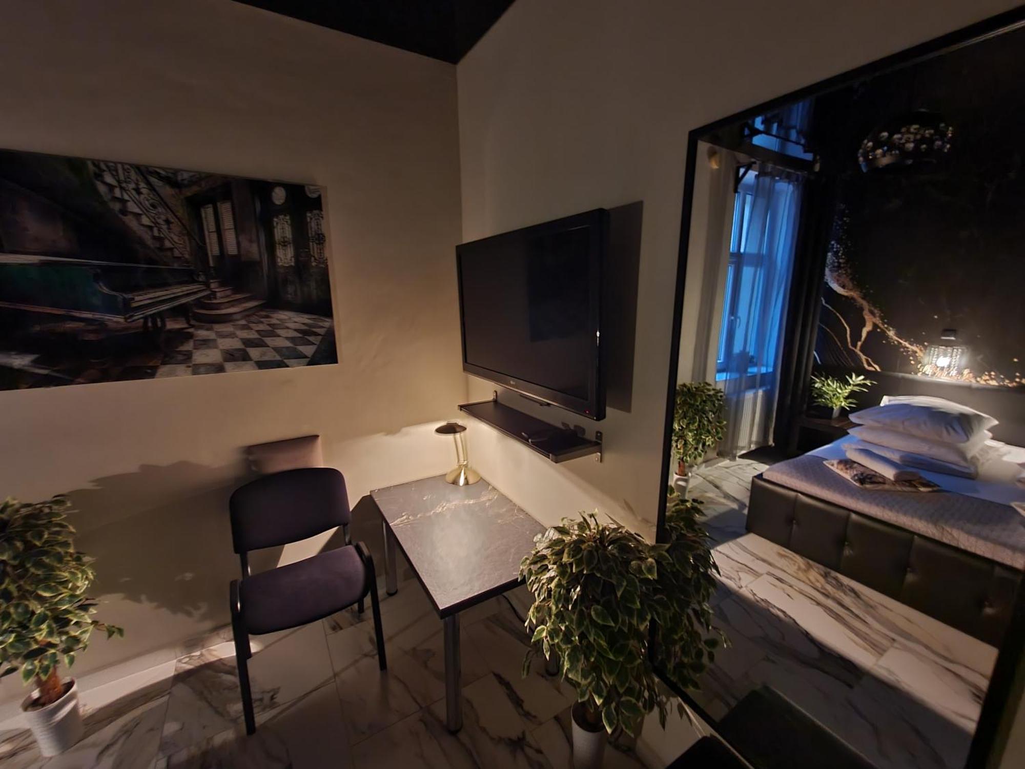 Apartament Z Jacuzzi Krakow Rynek ห้อง รูปภาพ