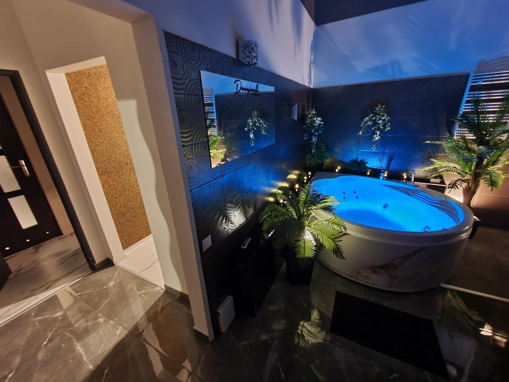 Apartament Z Jacuzzi Krakow Rynek ห้อง รูปภาพ