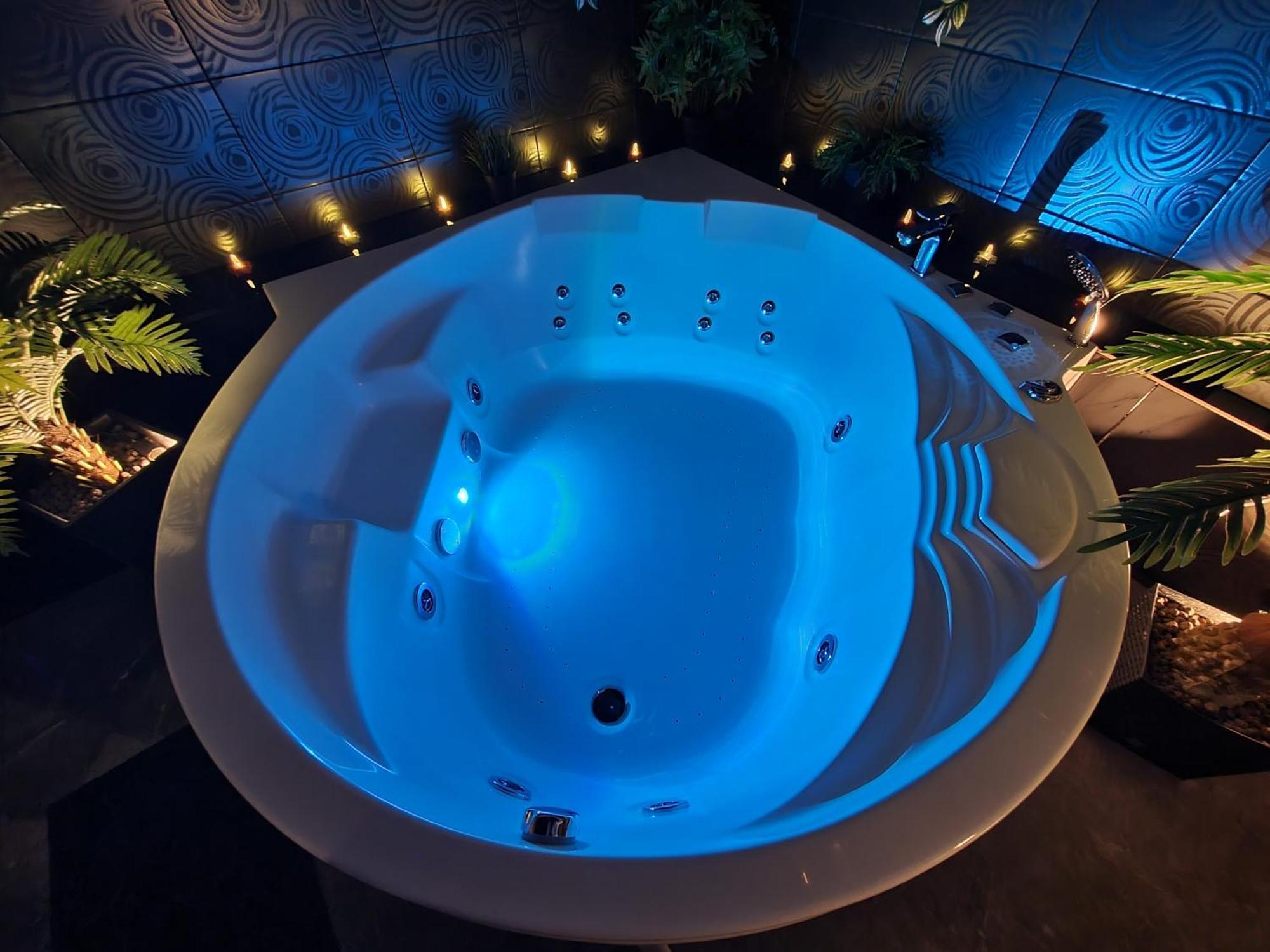 Apartament Z Jacuzzi Krakow Rynek ห้อง รูปภาพ