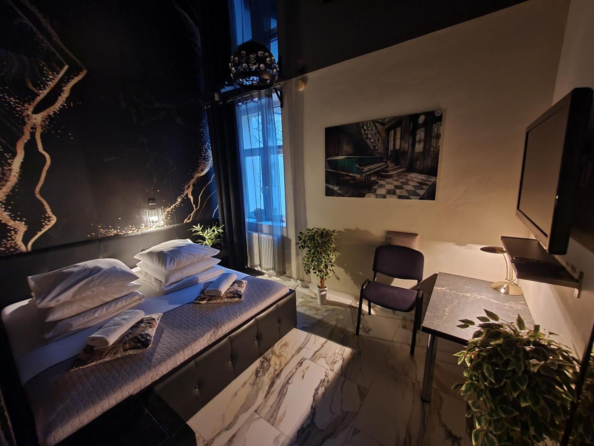 Apartament Z Jacuzzi Krakow Rynek ห้อง รูปภาพ