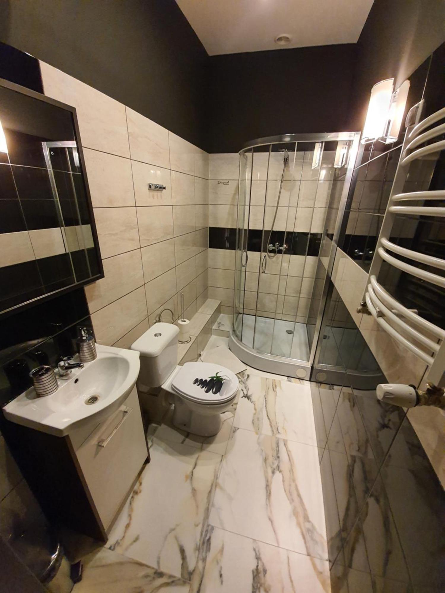Apartament Z Jacuzzi Krakow Rynek ห้อง รูปภาพ