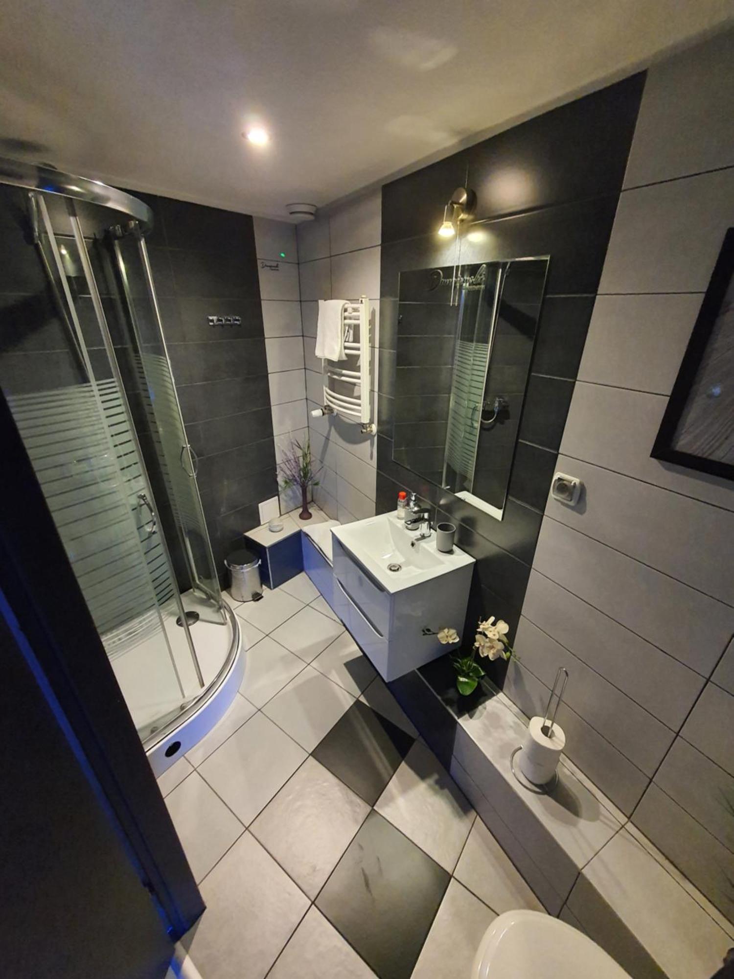 Apartament Z Jacuzzi Krakow Rynek ห้อง รูปภาพ