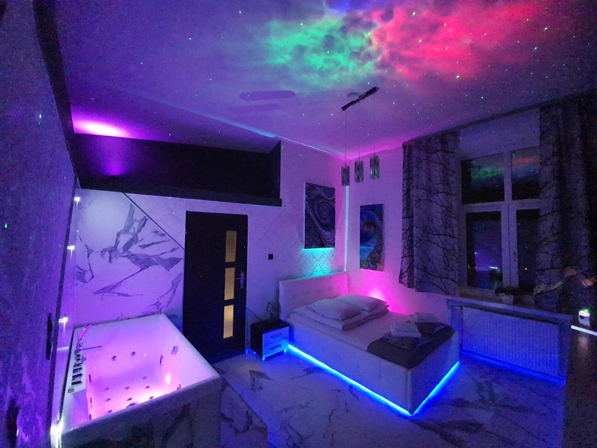 Apartament Z Jacuzzi Krakow Rynek ห้อง รูปภาพ