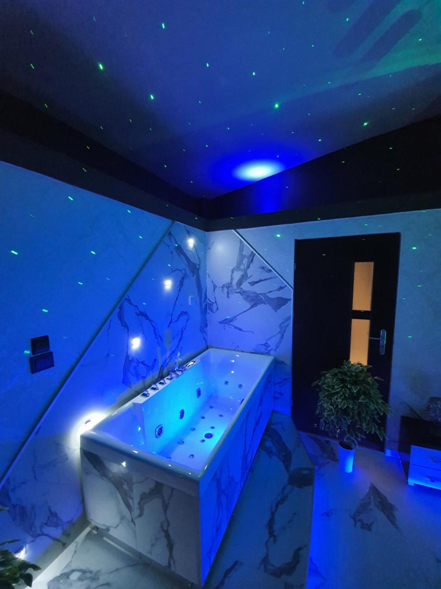 Apartament Z Jacuzzi Krakow Rynek ห้อง รูปภาพ