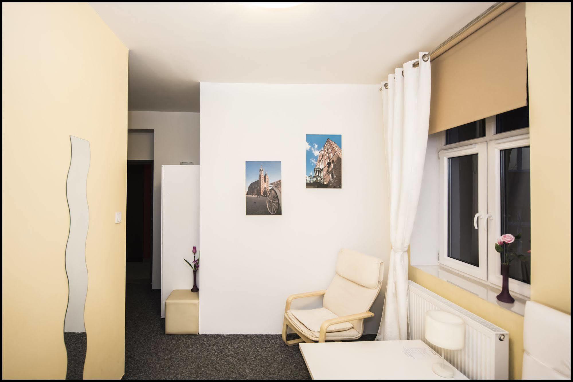 Apartament Z Jacuzzi Krakow Rynek ภายนอก รูปภาพ