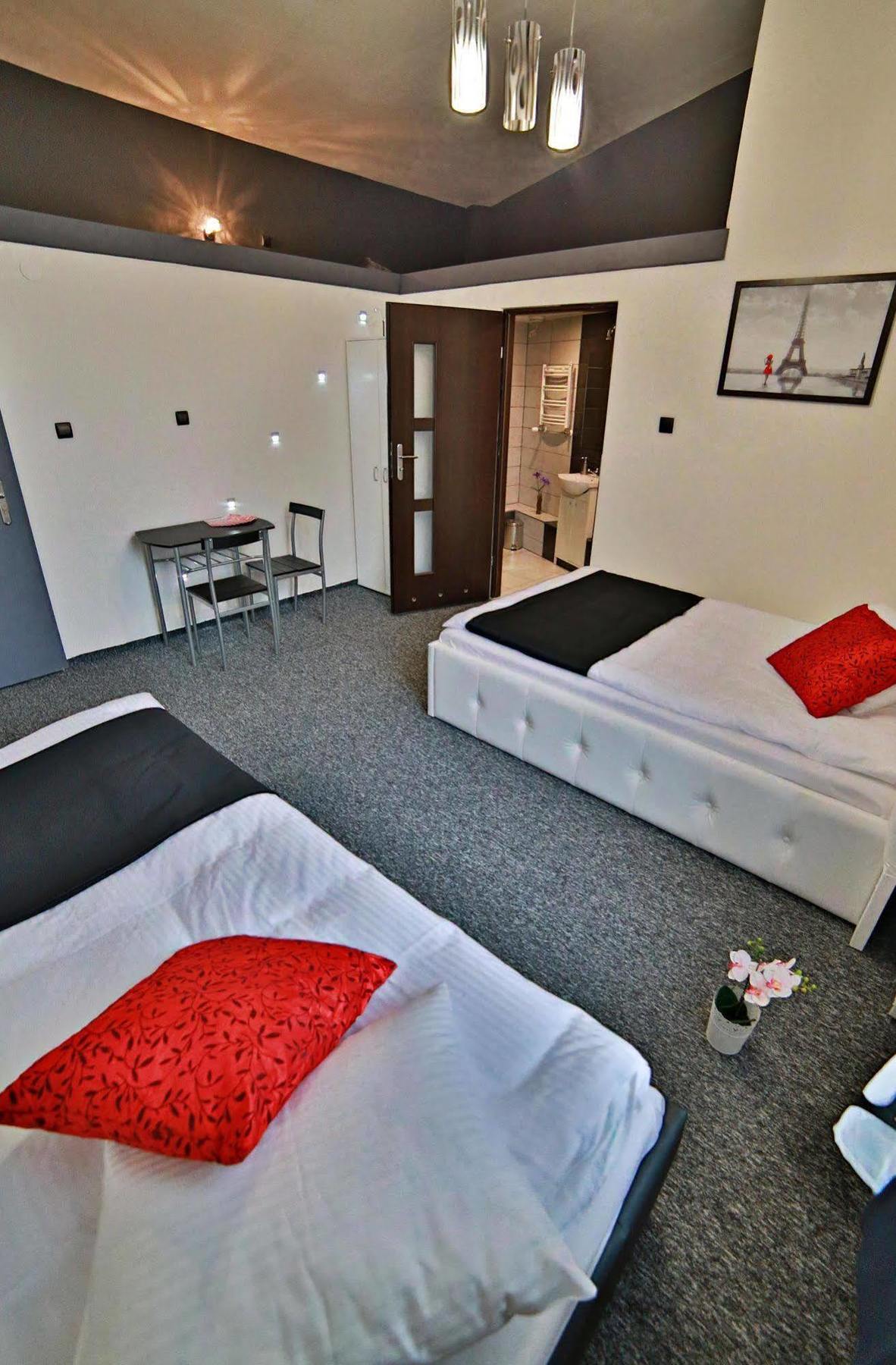 Apartament Z Jacuzzi Krakow Rynek ภายนอก รูปภาพ