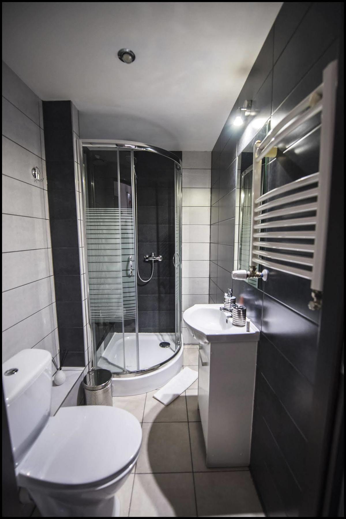 Apartament Z Jacuzzi Krakow Rynek ภายนอก รูปภาพ