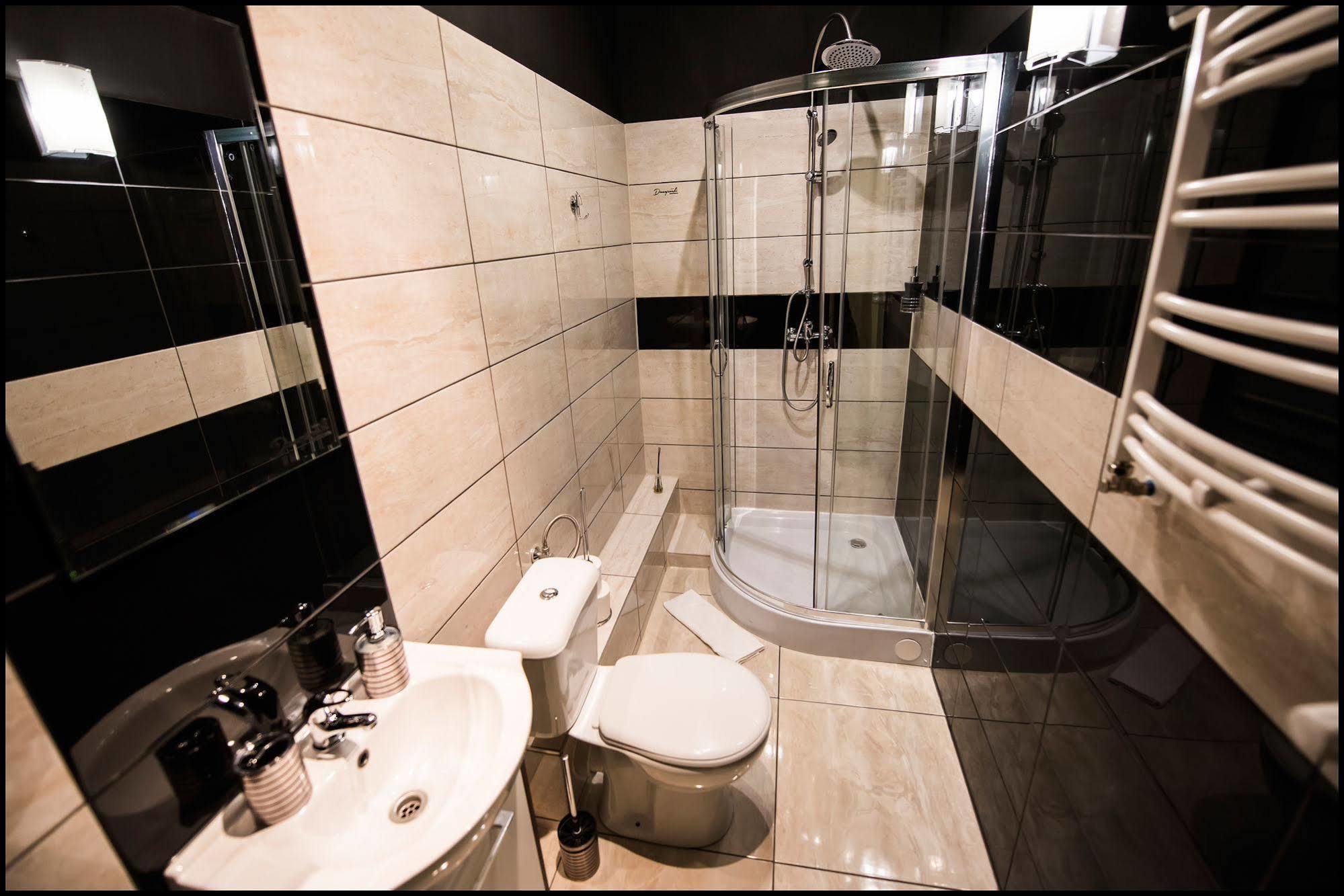 Apartament Z Jacuzzi Krakow Rynek ภายนอก รูปภาพ