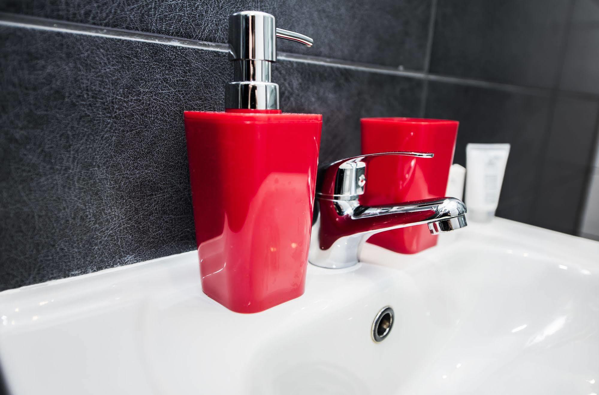 Apartament Z Jacuzzi Krakow Rynek ภายนอก รูปภาพ