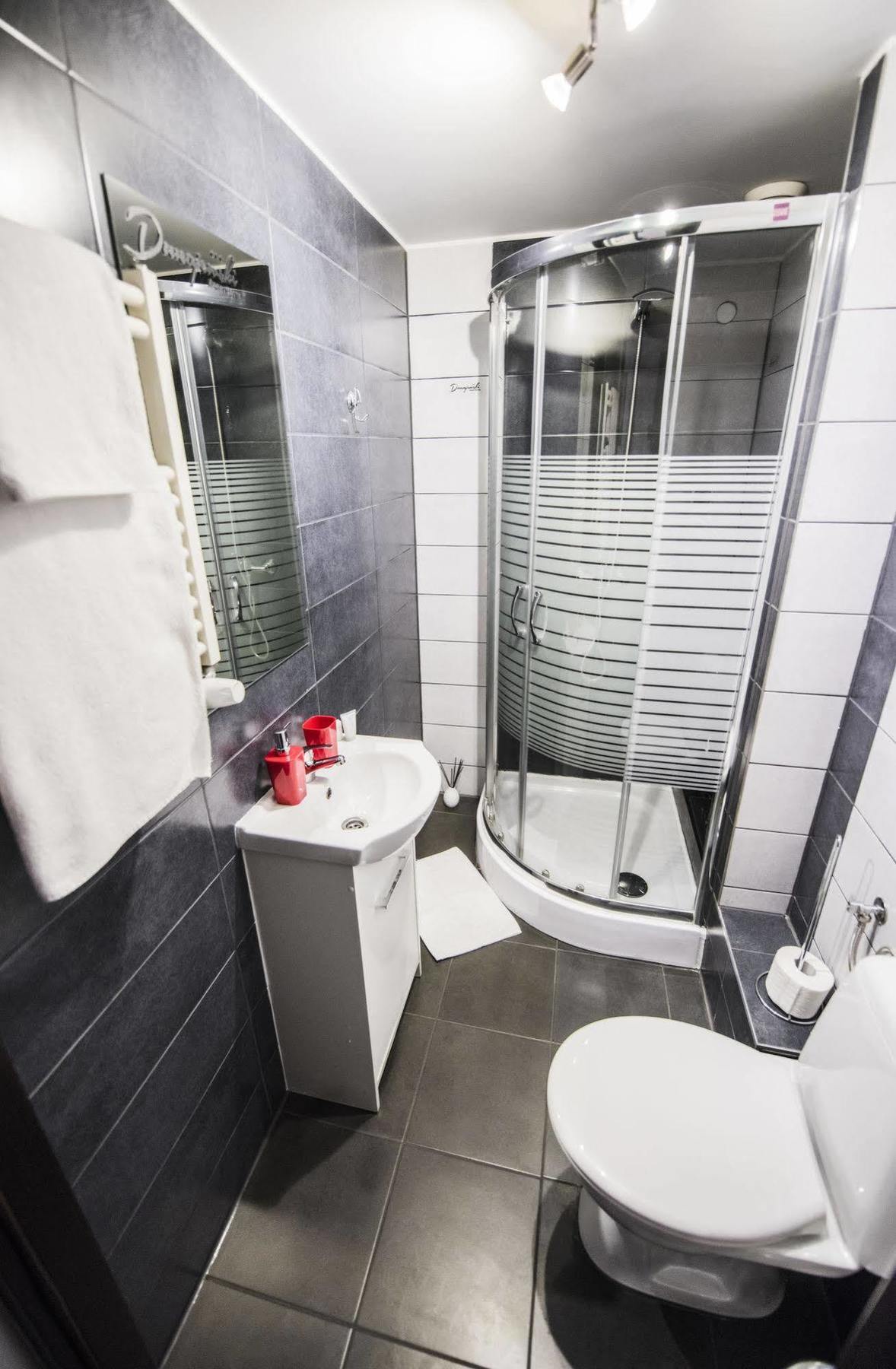 Apartament Z Jacuzzi Krakow Rynek ภายนอก รูปภาพ