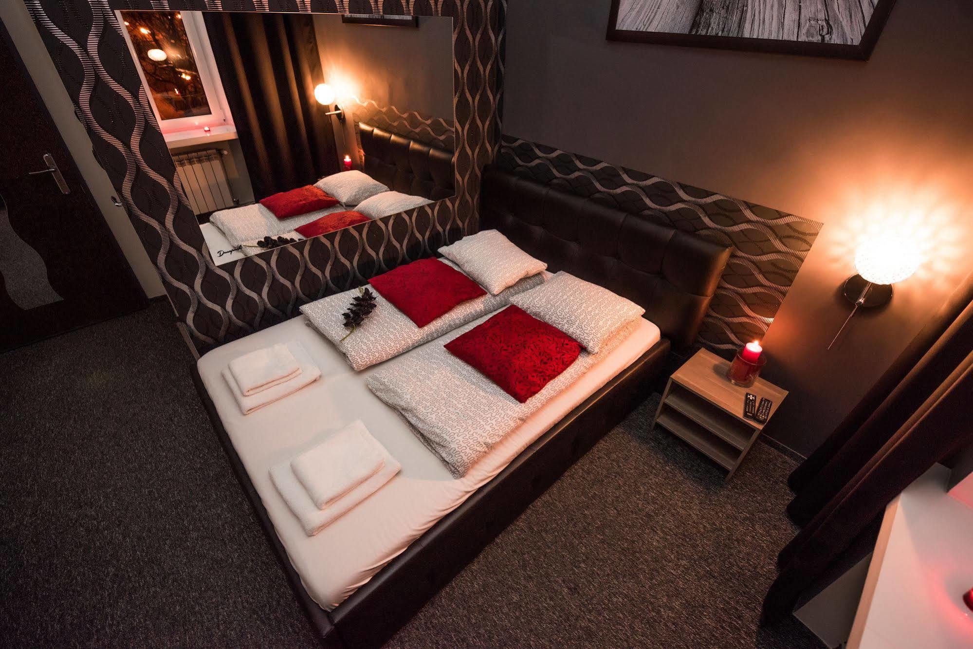 Apartament Z Jacuzzi Krakow Rynek ภายนอก รูปภาพ