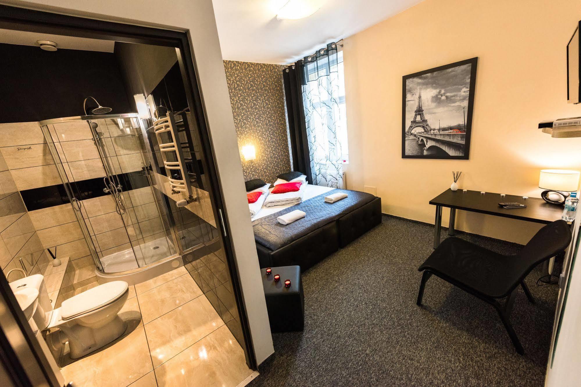 Apartament Z Jacuzzi Krakow Rynek ภายนอก รูปภาพ