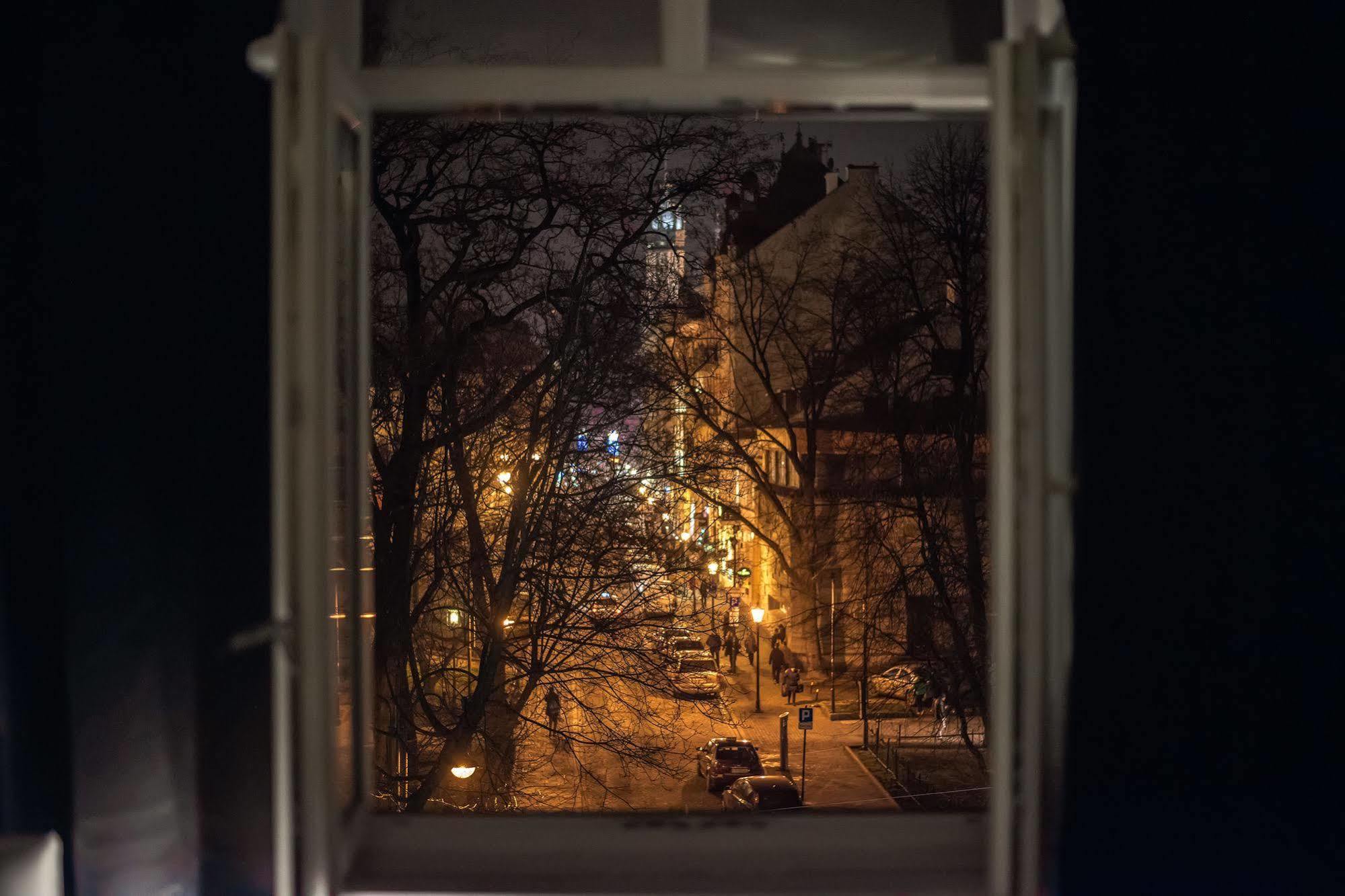 Apartament Z Jacuzzi Krakow Rynek ภายนอก รูปภาพ