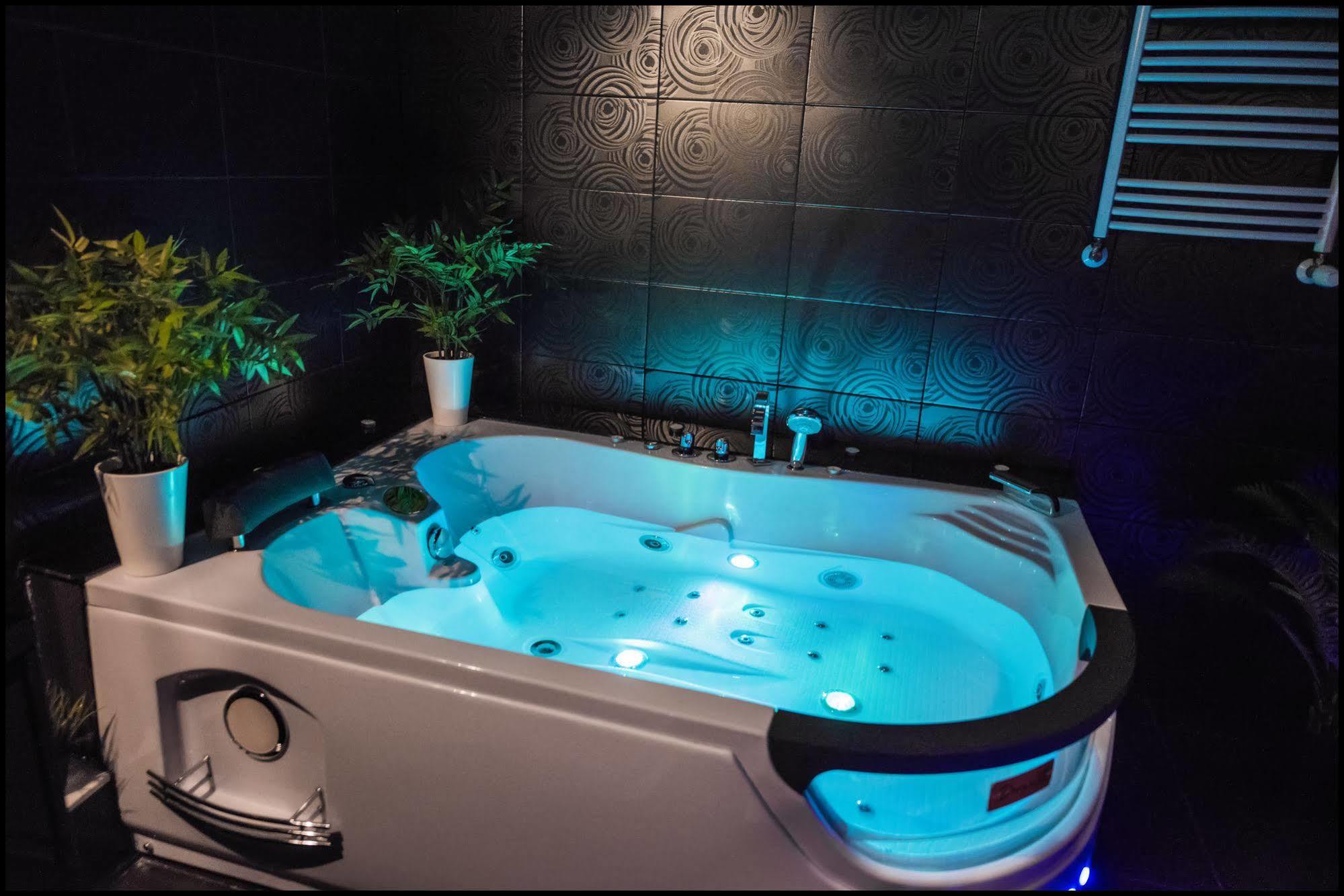 Apartament Z Jacuzzi Krakow Rynek ภายนอก รูปภาพ