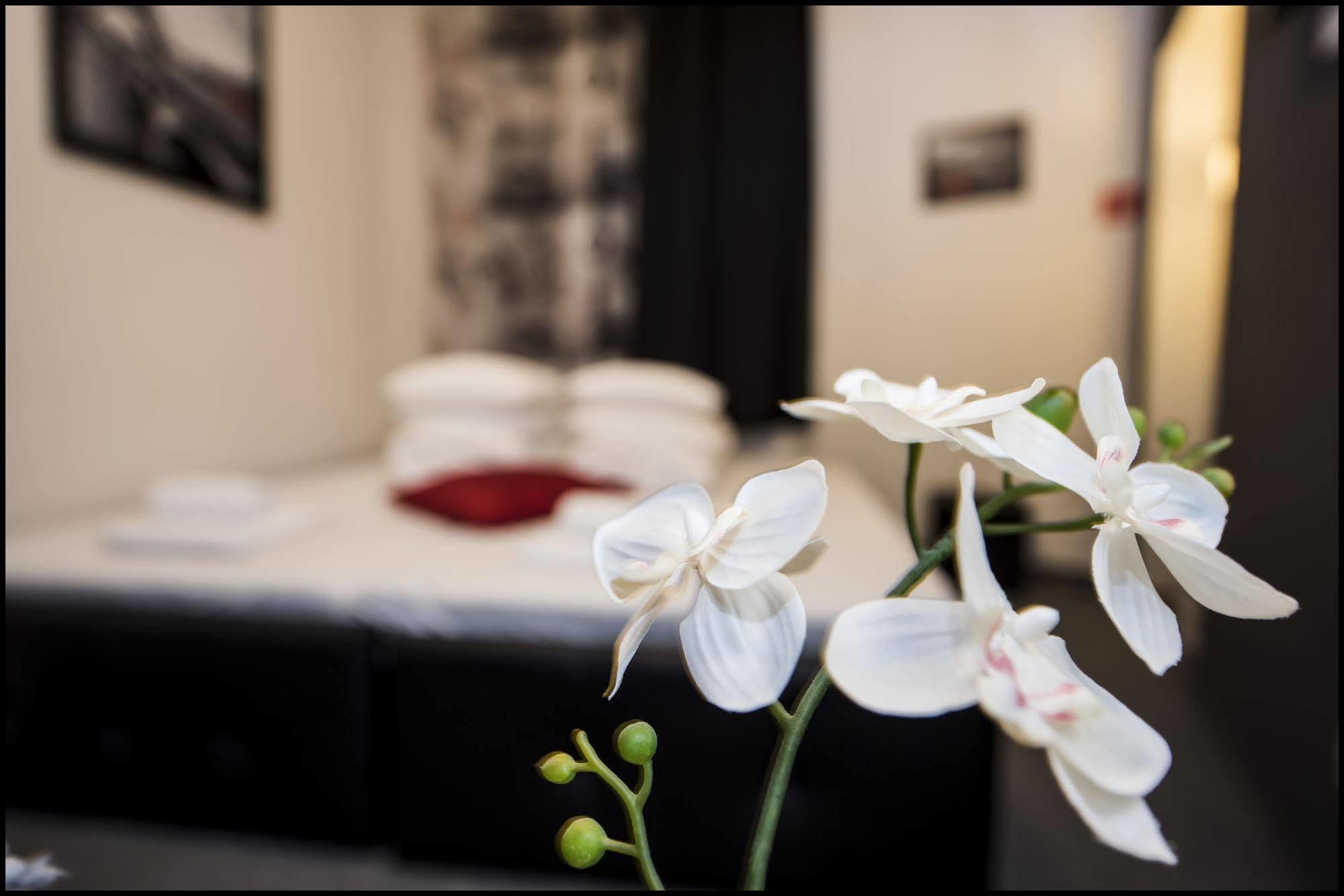 Apartament Z Jacuzzi Krakow Rynek ภายนอก รูปภาพ