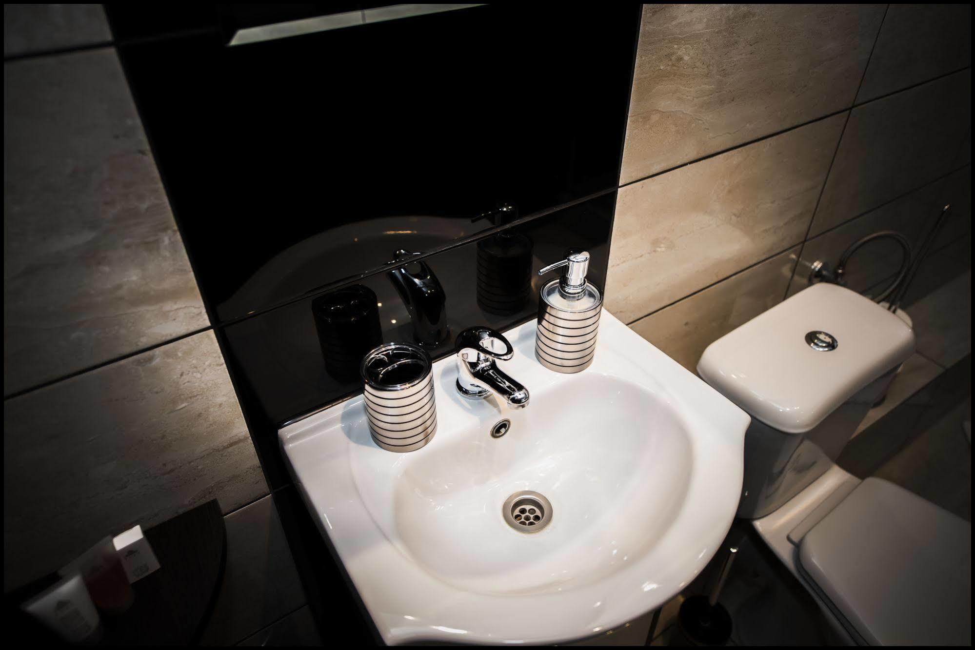 Apartament Z Jacuzzi Krakow Rynek ภายนอก รูปภาพ